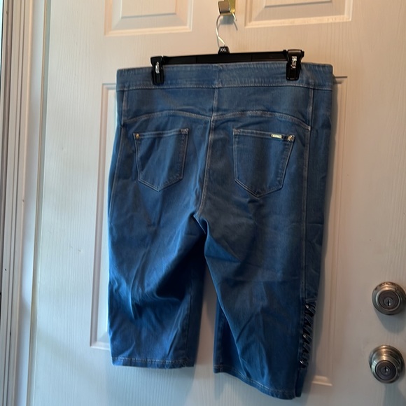 Li Denim  with 360  4way stretch - Picture 3 of 7